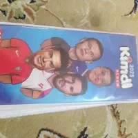 کیمدی 2026 با آلبوم