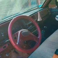 نیسان پیکاپ سری اول|خودرو سواری و وانت|کرمان, |دیوار