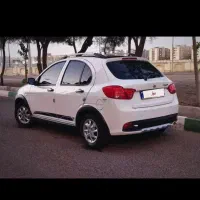 کویکGXR.403کم کار  معاوضه وفروش|خودرو سواری و وانت|سنندج, |دیوار