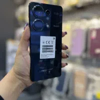 شیائومی redmi note 13 pro حافظه 512 کارکرده
