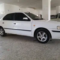 سمند LX مدل ۱۳۹۹|خودرو سواری و وانت|الیگودرز, |دیوار