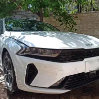 کیا اپتیما K5 صفر کوشا خودرو