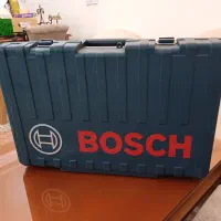 فروش دریل هیلتی بوش|ابزارآلات|تهران, شادمان|دیوار