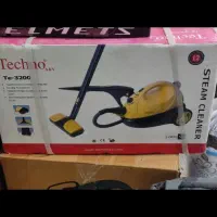 بخارشوی تکنو مدل ۳۲۰۰