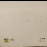 مودم ایرانسل i60 H1