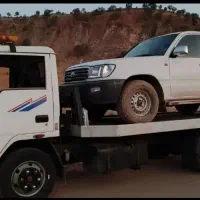 خودروبر خودروسوار یدک کش|خدمات حمل و نقل|بندر ماهشهر, |دیوار