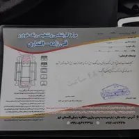 رانا LX، مدل ۱۳۹۲|خودرو سواری و وانت|کرج, منظریه|دیوار