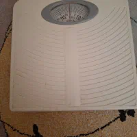 وزنه عقربه ای