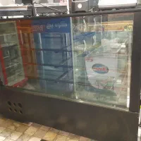 یخچال و فریزر ایستاده|فروشگاه و مغازه|ری, منصوریه منگل|دیوار