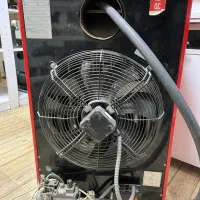 بخاری هیتر انرژی ۶۴۰ در حد نو سالم|بخاری، هیتر، شومینه|شهریار, شهرک وائین|دیوار