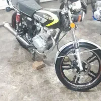 هندا کویر 150