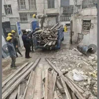 تخریب کار ساختمان های کلنگی و بتنی|خدمات پیشه و مهارت|تهران, استاد معین|دیوار