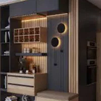 دکوراسیون داخلی با مدیریت خانم محمدی|مصالح و تجهیزات ساختمان|شیراز, درکی|دیوار