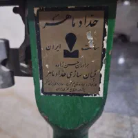 باسکول ۱۰۰ کیلویی|فروشگاه و مغازه|تهران, علیآباد|دیوار