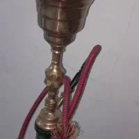 قلیان برنجی درجه یک