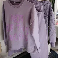 دورس و شلوار بگ تو کرکی ست بلوز و شلوار شکت شومیز|لباس|کامیاران, |دیوار