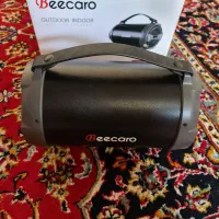 اسپیکر بیکارو