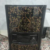 بخاری گازی مروارید سوز در حد نو نو|بخاری، هیتر، شومینه|شهریار, شهرک امیریه|دیوار