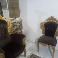 مبل ۹ نفره|مبلمان خانگی و میز عسلی|مشهد, فرخد|دیوار