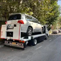 امدادخودرو یدک کش چرخگیر خودروبر کفی جرثقیل یدککش|خدمات حمل و نقل|اهواز, کیانپارس |دیوار