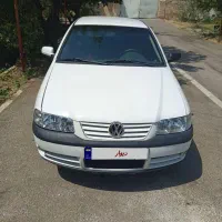 فولکس گل