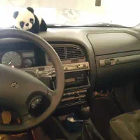 زانتیا کلکسیونی بکر و کم نظیر..