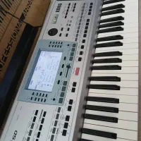 ارگpa50تبدیل80(SD) 8یوزر|پیانو، کیبورد، آکاردئون|تبریز, |دیوار