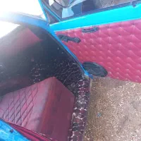 نیسان مدل ۱۴۰۱|خودرو سواری و وانت|خفر, |دیوار