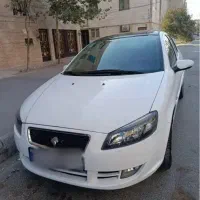 رانا پلاس پانا۱۴۰۰/سقف شیشه ای|خودرو سواری و وانت|پرند, فاز ۵|دیوار