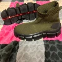 کفش جورابی نو ۴۱