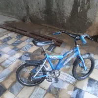دوچرخه ۱۶