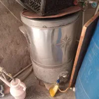 لباس شویی دسته دو