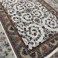 ۶تا فرش دوازده متری و شیش تا نه متری نخی و‌نو