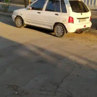 پراید ۱۱۱ معاوضه با ۴۰۵ slx یا پارس