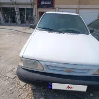 پراید بار مدل 95|خودرو سواری و وانت|لامرد, |دیوار
