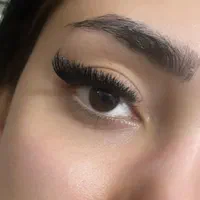 کاشت مژه با تخفیف ویژه|خدمات آرایشگری و زیبایی|شیراز, پودنک|دیوار