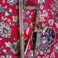 دوعدد سرپیک هوا برش فروشی سالم