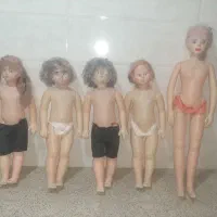 مانکن و کالسکه بچه گانه|فروشگاه و مغازه|اسدآباد, |دیوار