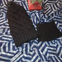 کلاه و گردنی