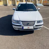 سمندef7دوگانه مخزن بزرگ