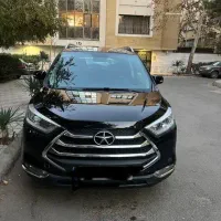 جک اس ۳|خودرو سواری و وانت|مشهد, احمدآباد|دیوار