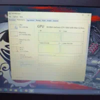 لب تاب لنوو y720 گیمینگ|رایانه همراه|ورامین, ورامین|دیوار