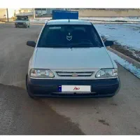 فروش فوری پراید مدل 93|خودرو سواری و وانت|قیدار, |دیوار