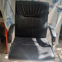 صندلی کنفرانسی
