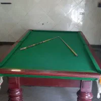 میز بیلیارد