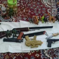 اسباب بازی