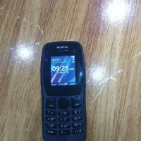 نوکیا 110|موبایل|سنندج, |دیوار