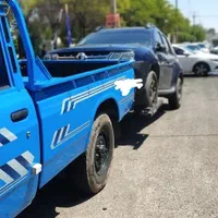 یدک کش چرخگیر نیسان امداد خودروبر شبانه روزی