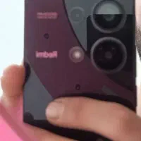 نوت ۱۳پرو به شرط کارشناس