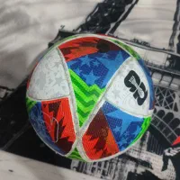 توپ جام جهانی2026